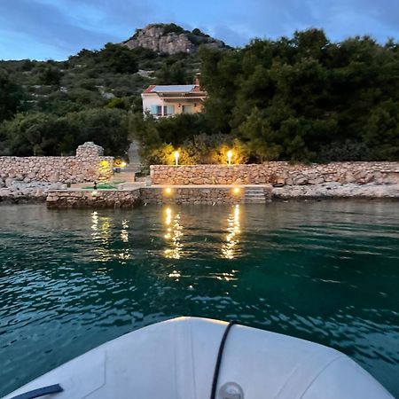 Holiday Home Pure Nature Tkon Buitenkant foto