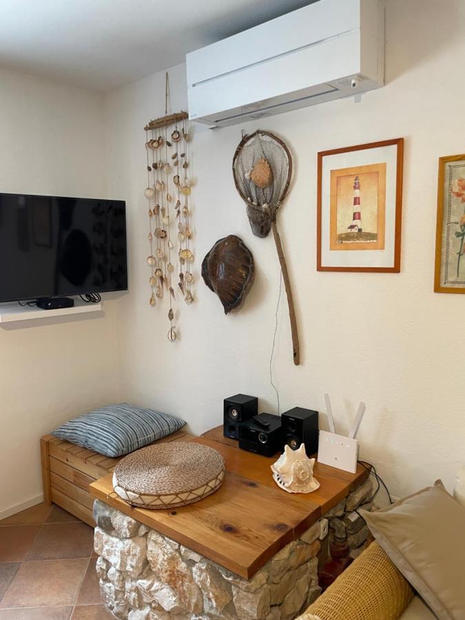 Holiday Home Pure Nature Tkon Buitenkant foto