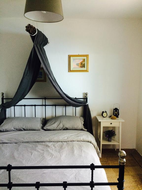 Holiday Home Pure Nature Tkon Kamer foto