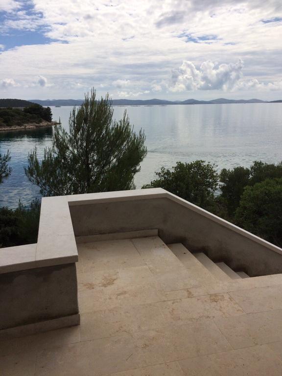 Holiday Home Pure Nature Tkon Buitenkant foto
