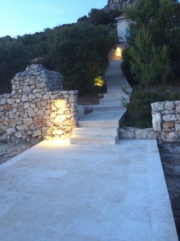 Holiday Home Pure Nature Tkon Buitenkant foto