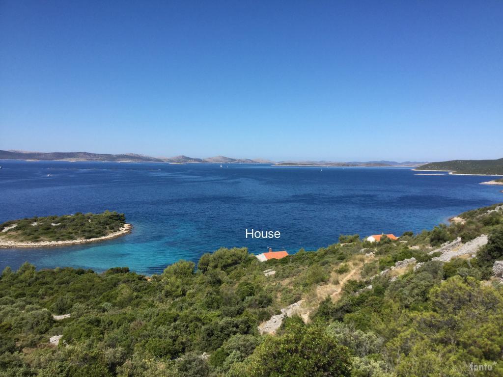 Holiday Home Pure Nature Tkon Buitenkant foto