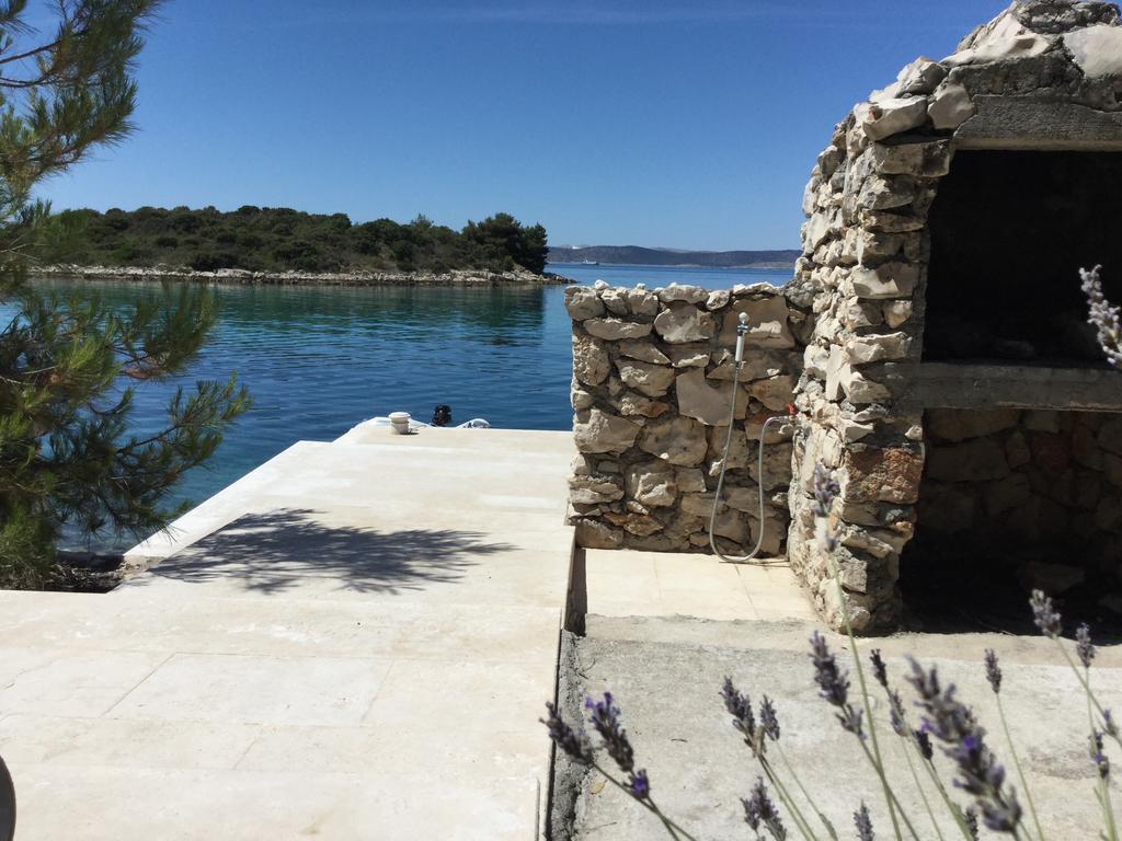 Holiday Home Pure Nature Tkon Buitenkant foto