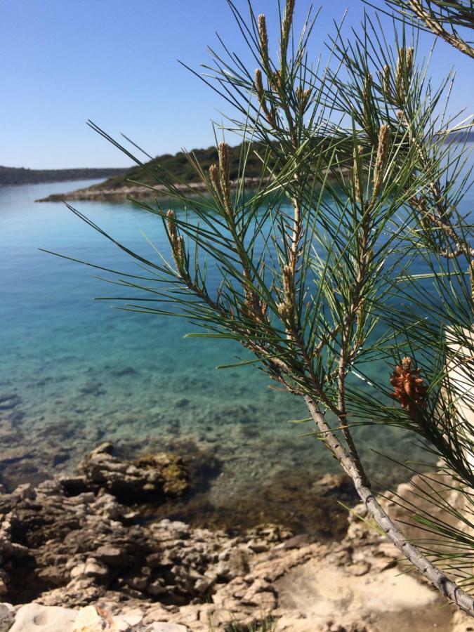 Holiday Home Pure Nature Tkon Buitenkant foto